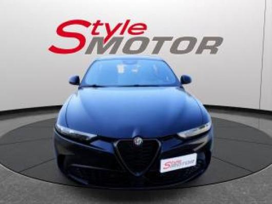 usato ALFA ROMEO Tonale
