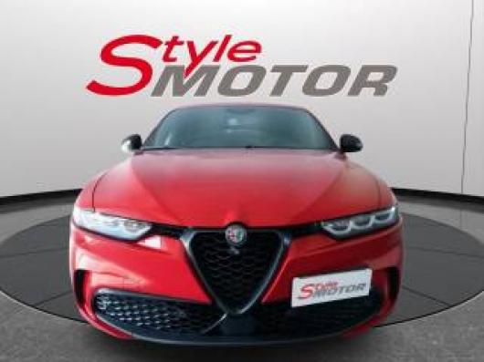 usato ALFA ROMEO Tonale