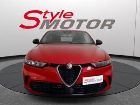usato ALFA ROMEO Tonale
