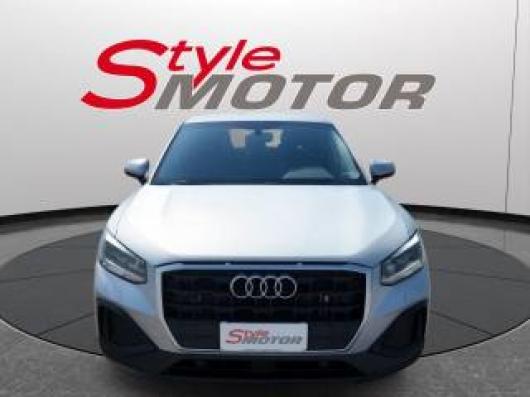 usato AUDI Q2