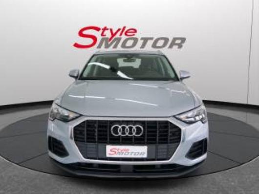 usato AUDI Q3