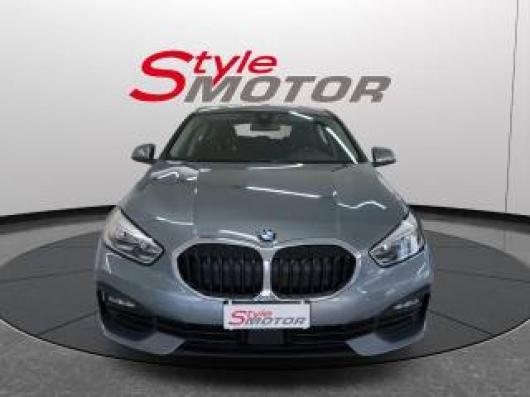 usato BMW 120