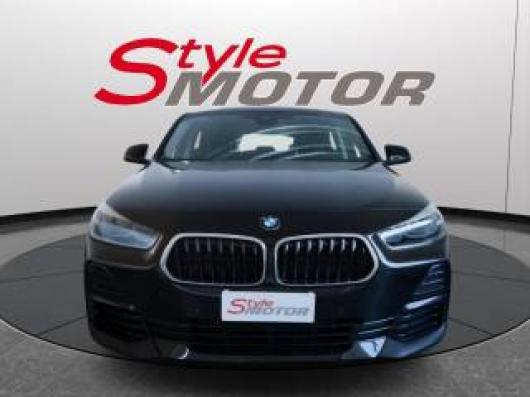 usato BMW X2