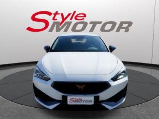 usato CUPRA Leon