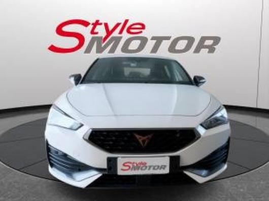 usato CUPRA Leon