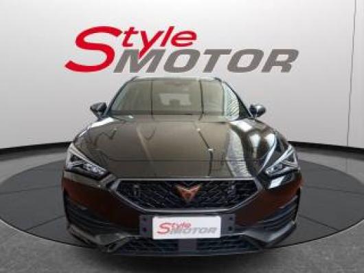 usato CUPRA Leon