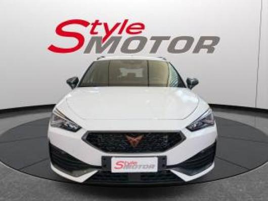 usato CUPRA Leon