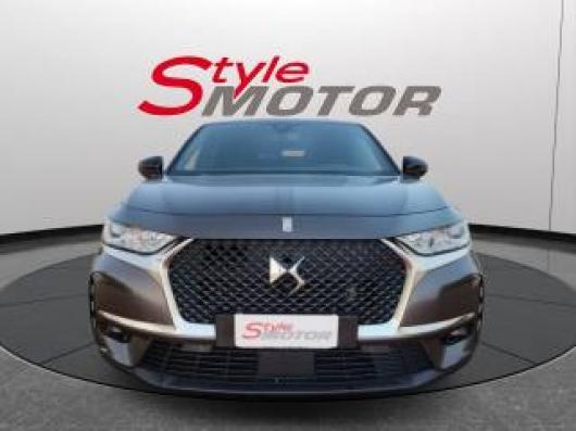 usato DS AUTOMOBILES DS 7 Crossback