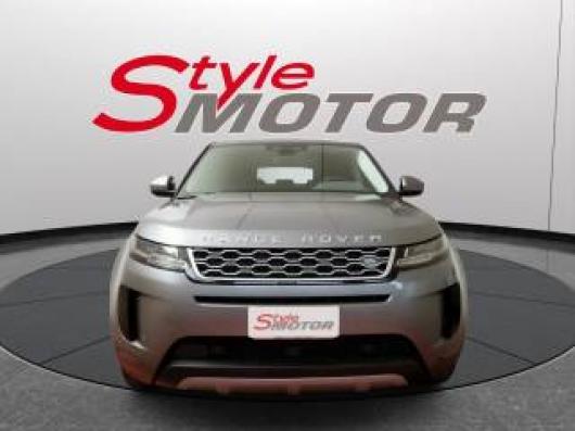 usato LAND ROVER Range Rover Evoque
