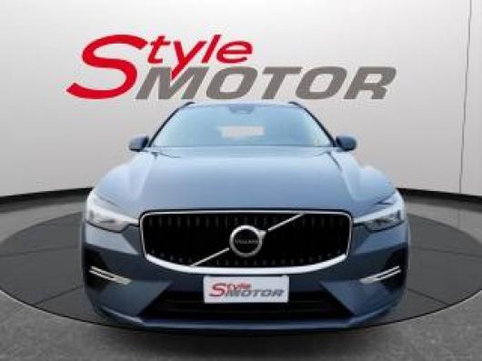 usato VOLVO XC60