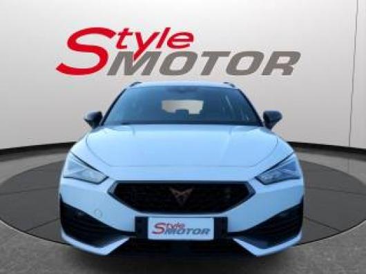 usato CUPRA Leon
