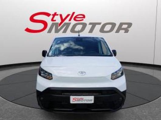 usato FIAT Doblo