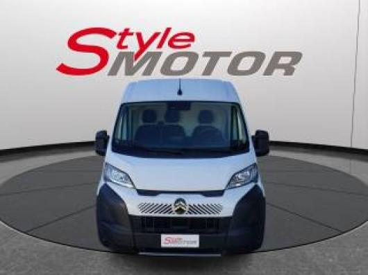 usato FIAT Ducato