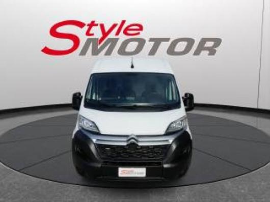 usato FIAT Ducato