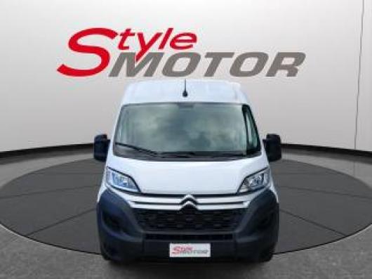 usato FIAT Ducato