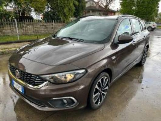 usato FIAT Tipo