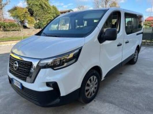 usato FIAT Ducato