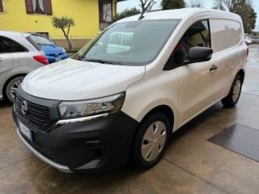 usato FIAT Doblo
