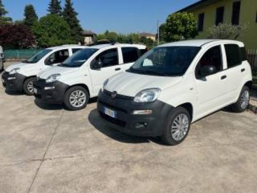 usato FIAT Panda