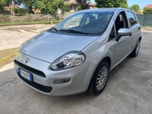 usato FIAT Punto