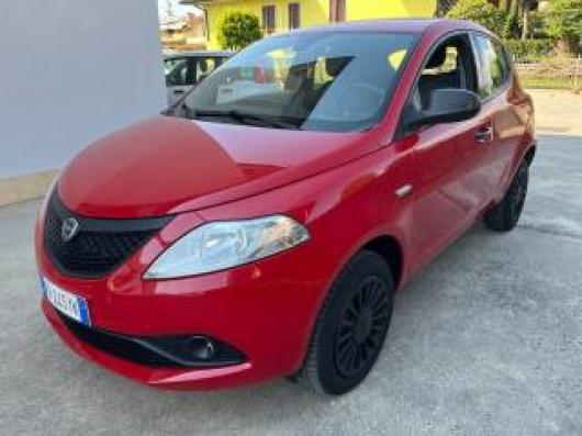 Ypsilon