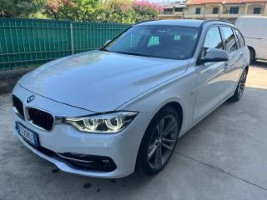 usato BMW 320