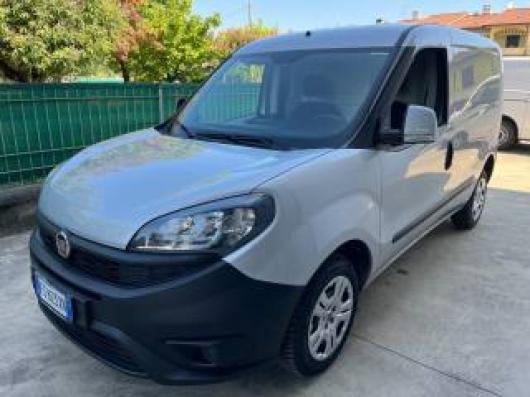 usato FIAT Doblo