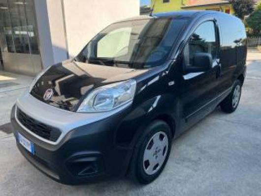 usato FIAT Fiorino