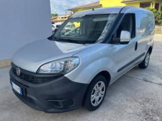 usato FIAT Doblo