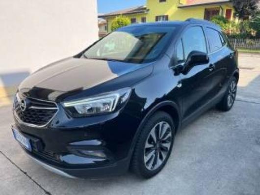 usato OPEL Mokka X