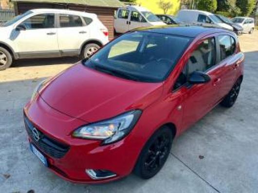 usato OPEL Corsa
