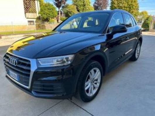 usato AUDI Q5