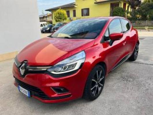 usato RENAULT Clio