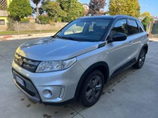 usato SUZUKI Vitara