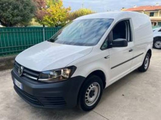 usato VOLKSWAGEN Caddy
