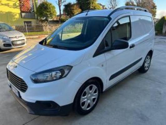 usato FORD Transit Courier