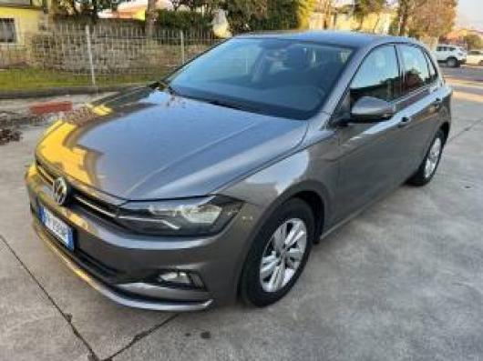 usato VOLKSWAGEN Polo