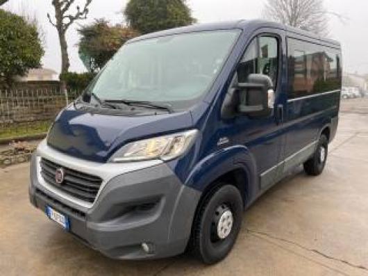 usato FIAT Ducato