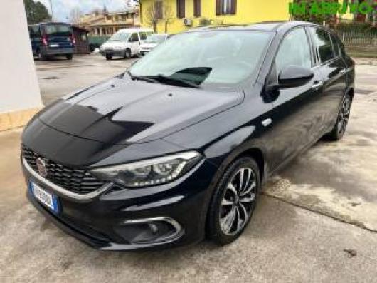 usato FIAT Tipo