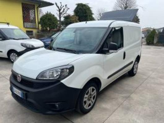 usato FIAT Doblo