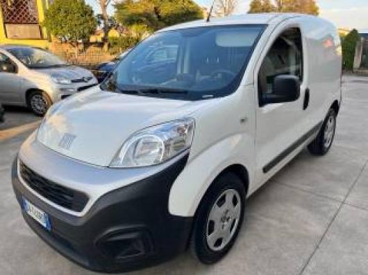 usato FIAT Fiorino