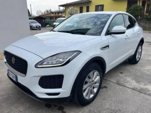 E Pace