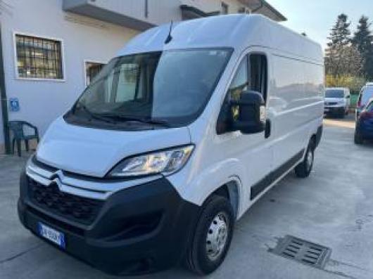 usato FIAT Ducato