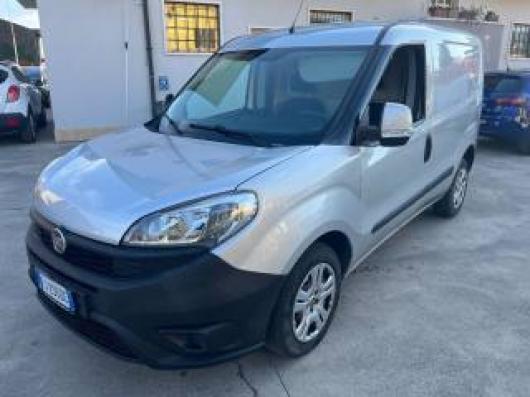 usato FIAT Doblo