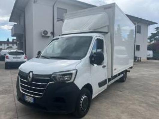 usato RENAULT Master
