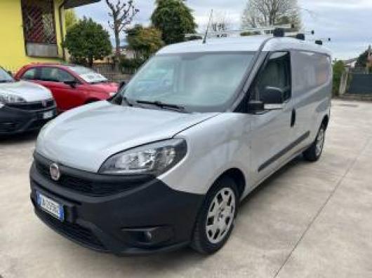 usato FIAT Doblo