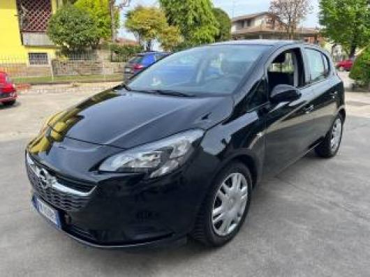 usato OPEL Corsa