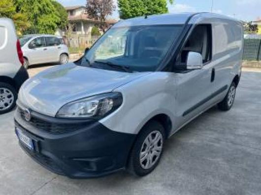 usato FIAT Doblo