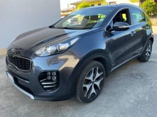 Sportage