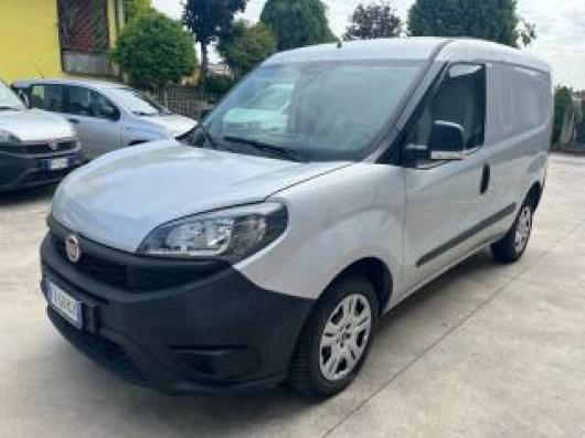 usato FIAT Doblo